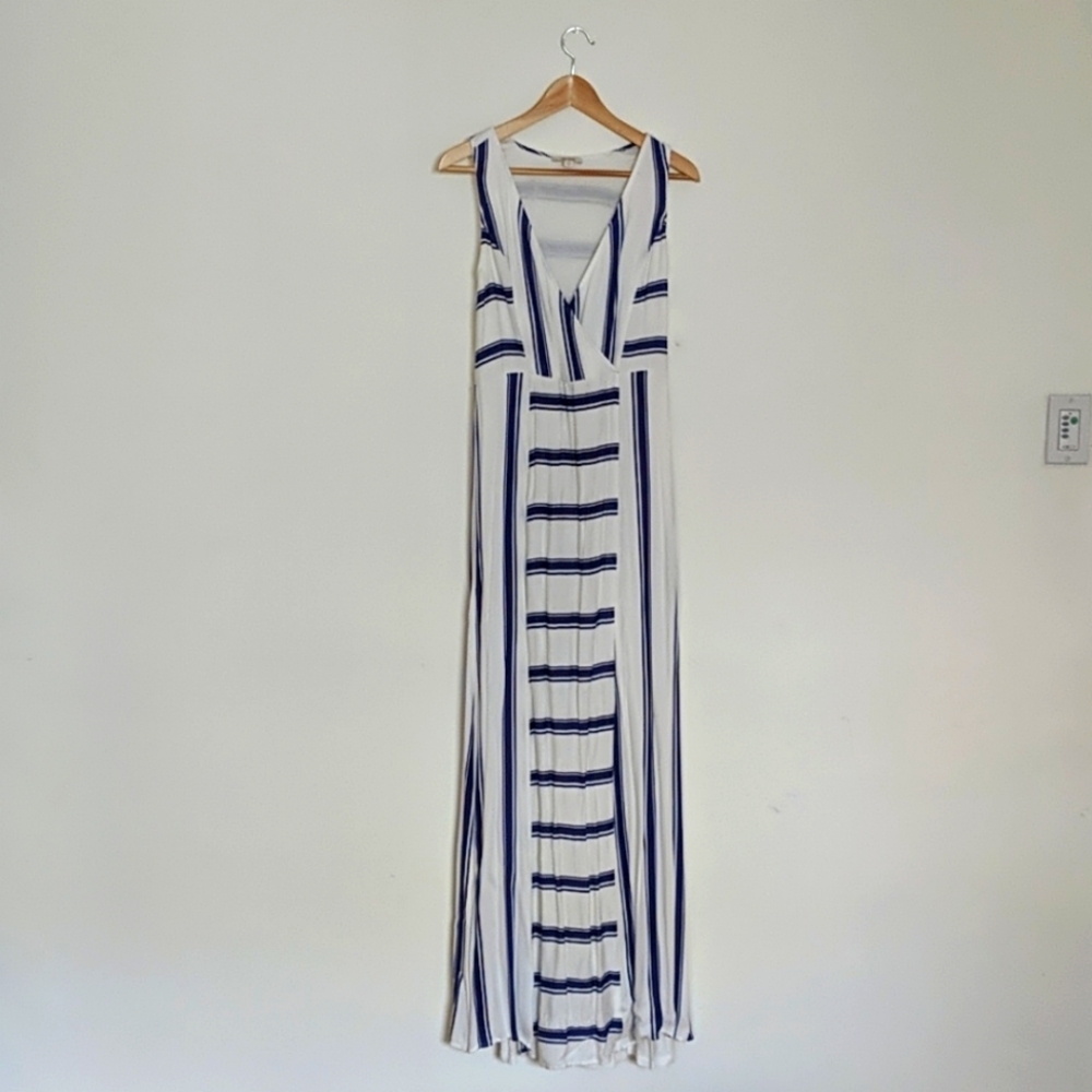 Long summer dress